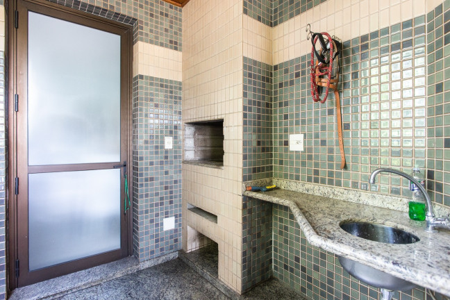 Imagem Apartamento com 4 Quartos à Venda, 360 m² em Casa Verde - São Paulo