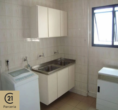 Imagem Apartamento com 3 Quartos à Venda, 400 m² em Vila Virgínia - Jundiaí