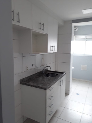 Imagem Apartamento com 2 Quartos à Venda, 47 m² em Vila Andrade - São Paulo