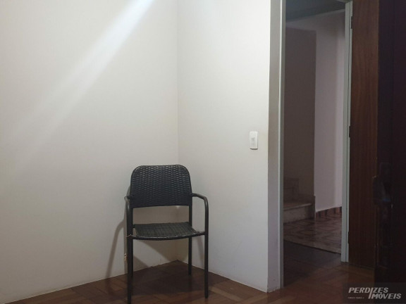 Casa com 3 Quartos à Venda, 200 m² em Alto Da Lapa - São Paulo