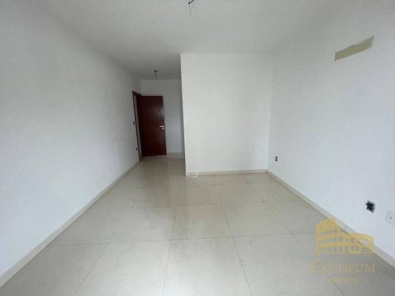 Imagem Apartamento com 3 Quartos à Venda, 144 m² em Canto Do Forte - Praia Grande