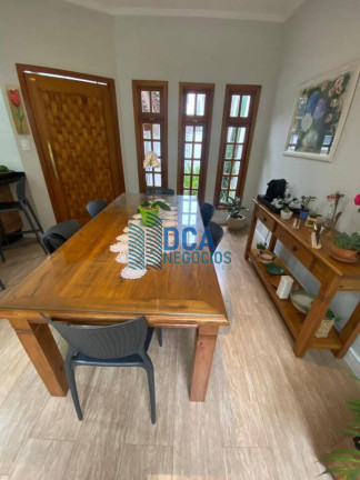 Imagem Casa de Condomínio com 3 Quartos à Venda, 140 m² em Loteamento Villa Branca - Jacareí