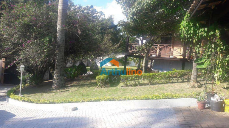 Foto do imóvel: Chácara com 2 Quartos à Venda, 505 m² em Recreio Primavera - Itapecerica Da Serra