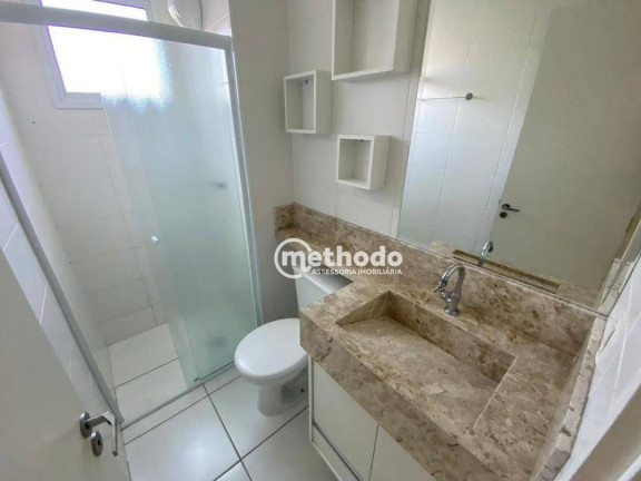 Imagem Apartamento com 2 Quartos à Venda, 47 m² em Ortizes - Valinhos