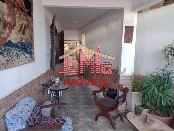 Imagem Casa com 2 Quartos à Venda, 130 m² em Sepetiba - Rio De Janeiro
