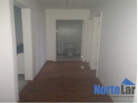 Apartamento com 2 Quartos à Venda, 50 m² em Vila Barreto - São Paulo