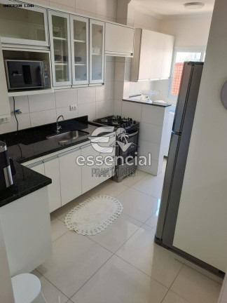 Imagem Apartamento com 3 Quartos à Venda, 117 m² em Centro - Ubatuba