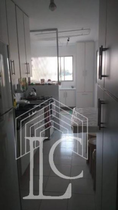 Imagem Apartamento com 2 Quartos à Venda, 65 m² em Vila Santa Catarina - São Paulo