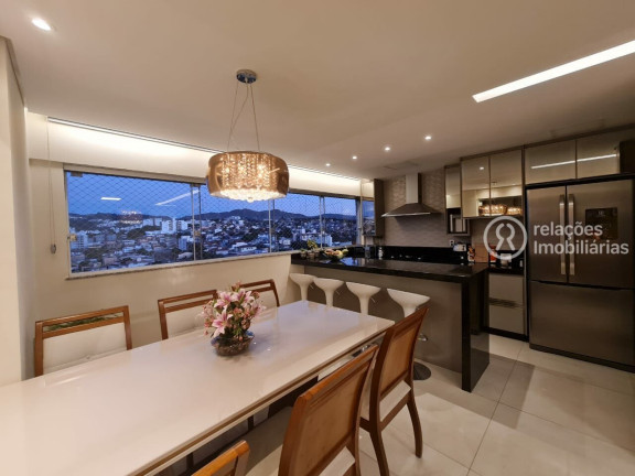 Imagem Apartamento com 3 Quartos à Venda, 75 m² em Betânia - Belo Horizonte