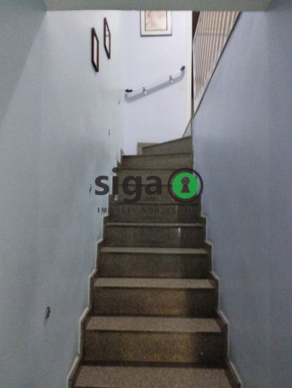Imagem Casa com 3 Quartos à Venda, 141 m² em Vila Sônia - São Paulo