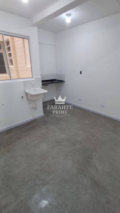 Imagem Apartamento com 1 Quarto à Venda, 47 m² em Canto Do Forte - Praia Grande