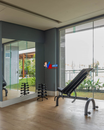 Foto do imóvel: Apartamento com 3 Quartos à Venda, 179 m² em Ponta Negra - Manaus