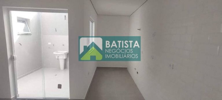 Imagem Apartamento com 2 Quartos à Venda, 45 m² em Vila Alice - Santo André