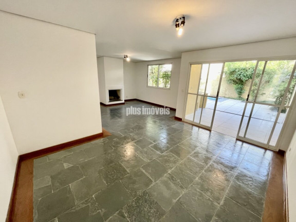 Casa com 3 Quartos à Venda ou Locação, 370 m² em Alto Da Boa Vista - São Paulo
