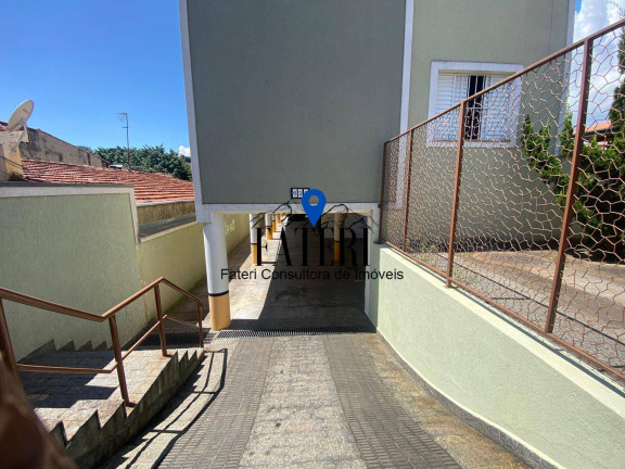Imagem Casa à Venda,  em Jardim Alvinópolis - Atibaia
