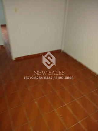 Imagem Apartamento com 3 Quartos à Venda, 95 m² em Vila Alpes - Goiânia