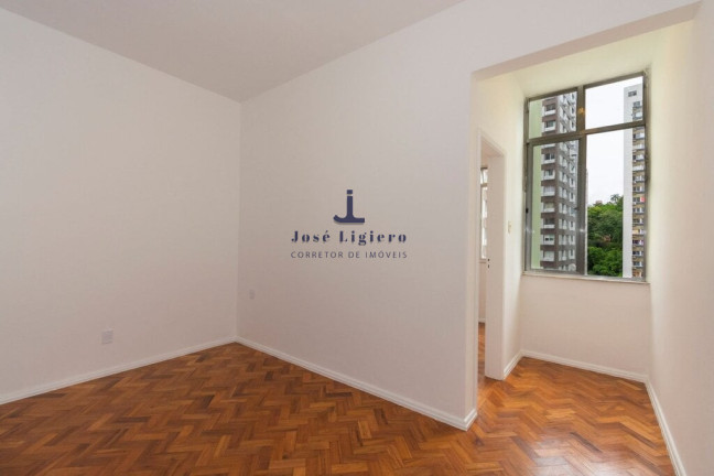 Imagem Apartamento com 1 Quarto à Venda, 41 m² em Flamengo - Rio De Janeiro