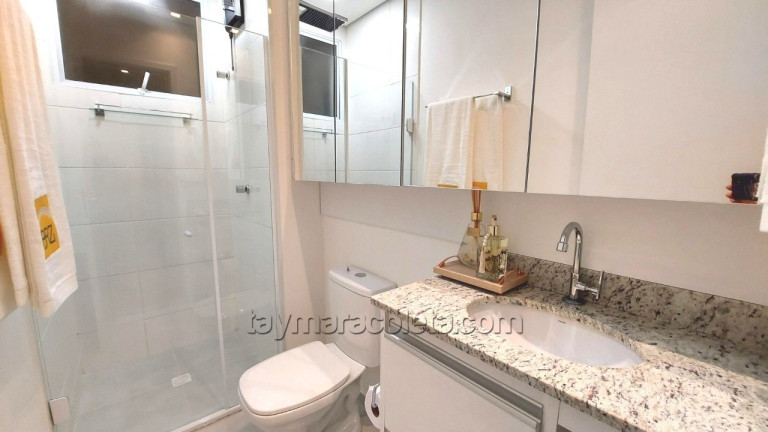 Imagem Apartamento com 2 Quartos à Venda, 57 m² em Jardim Bela Vista - Sumaré