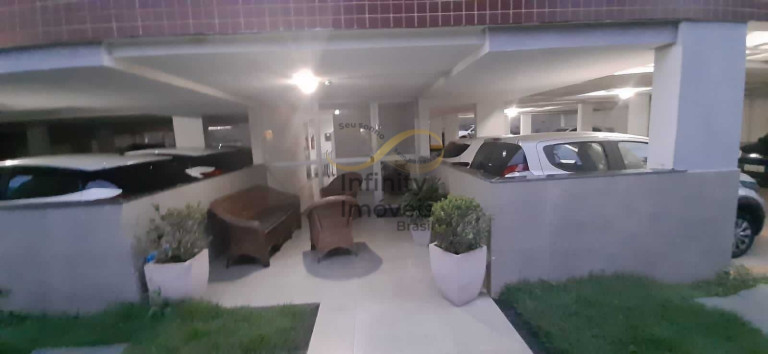 Imagem Apartamento com 3 Quartos à Venda, 135 m² em Castelo - Belo Horizonte