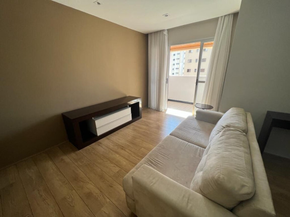 Apartamento com 3 Quartos à Venda, 74 m² em Vila Santa Catarina - São Paulo