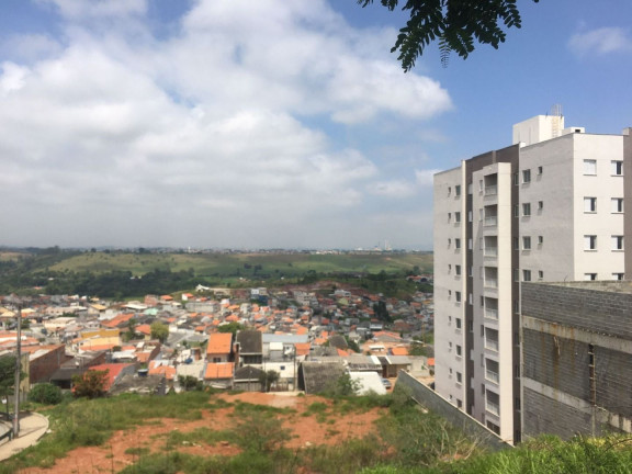 Imagem Apartamento com 2 Quartos à Venda, 51 m² em Jardim Colonial - São José Dos Campos