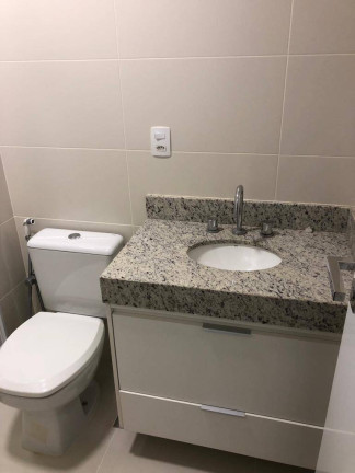 Imagem Apartamento com 2 Quartos à Venda, 74 m² em Vila Aviação - Bauru