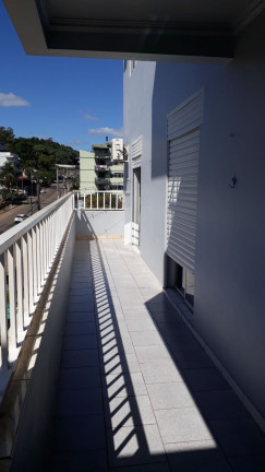 Imagem Apartamento com 3 Quartos à Venda, 124 m² em Nossa Senhora De Lourdes - Santa Maria