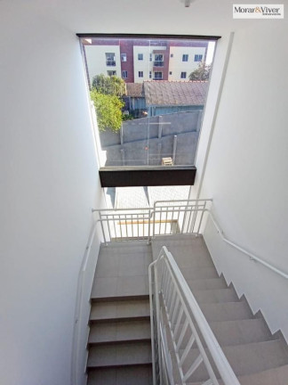 Imagem Apartamento com 2 Quartos à Venda, 43 m² em Atuba - Colombo