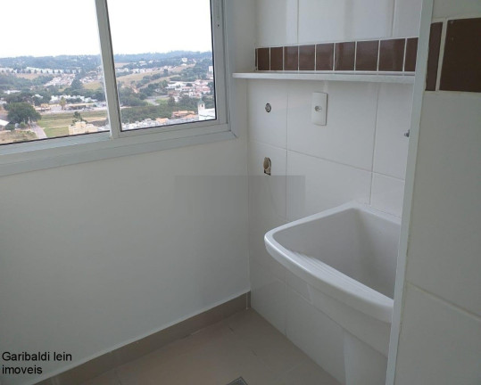 Imagem Apartamento com 2 Quartos à Venda, 68 m² em Parque Residencial Maison Blanche - Valinhos