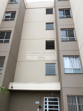 Imagem Apartamento com 2 Quartos à Venda, 44 m² em Jardim Do Lago Continuação - Campinas