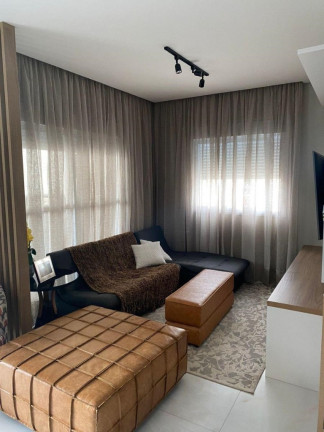 Imagem Apartamento com 4 Quartos à Venda, 160 m² em Jardim Ana Maria - Jundiaí