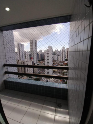 Imagem Apartamento com 2 Quartos à Venda, 57 m² em Madalena - Recife