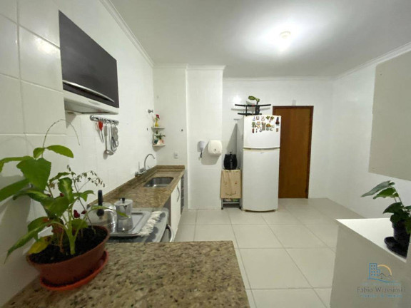 Imagem Apartamento com 3 Quartos à Venda, 101 m² em Centro - Joinville