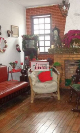 Foto do imóvel: Casa com 8 Quartos à Venda, 300 m² em Barro Preto - Belo Horizonte