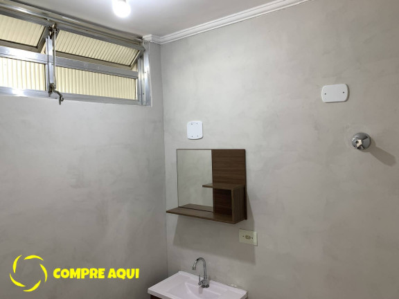 Imagem Apartamento com 1 Quarto à Venda, 44 m² em República - São Paulo