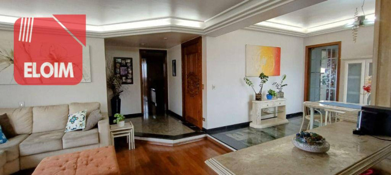 Apartamento com 4 Quartos à Venda, 200 m² em Saúde - São Paulo