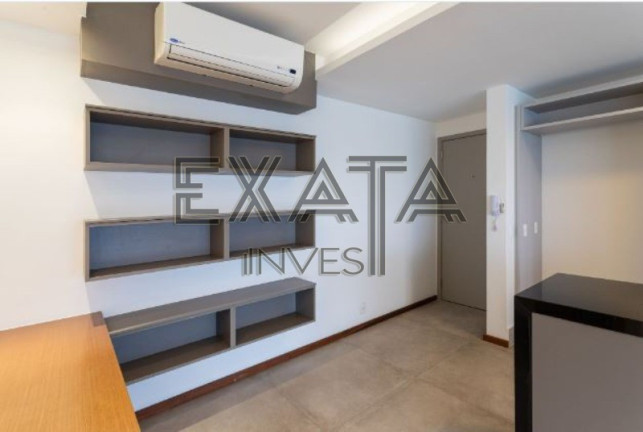 Imagem Apartamento com 1 Quarto à Venda, 84 m² em Pinheiros - São Paulo