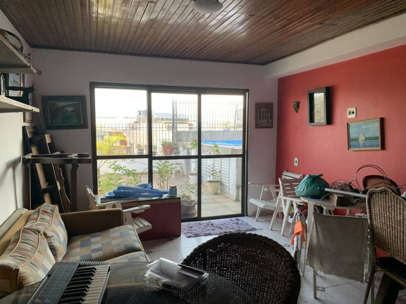 Apartamento com 4 Quartos à Venda, 260 m² em Barra Da Tijuca - Rio De Janeiro