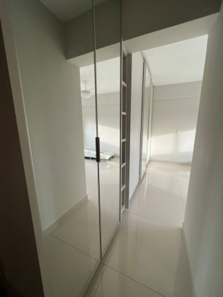 Apartamento com 4 Quartos à Venda, 168 m² em Setor Bueno - Goiânia