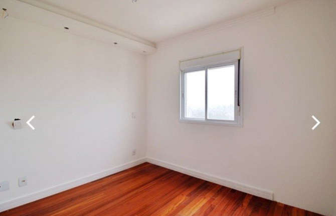 Imagem Apartamento com 3 Quartos à Venda, 70 m² em Morumbi - São Paulo