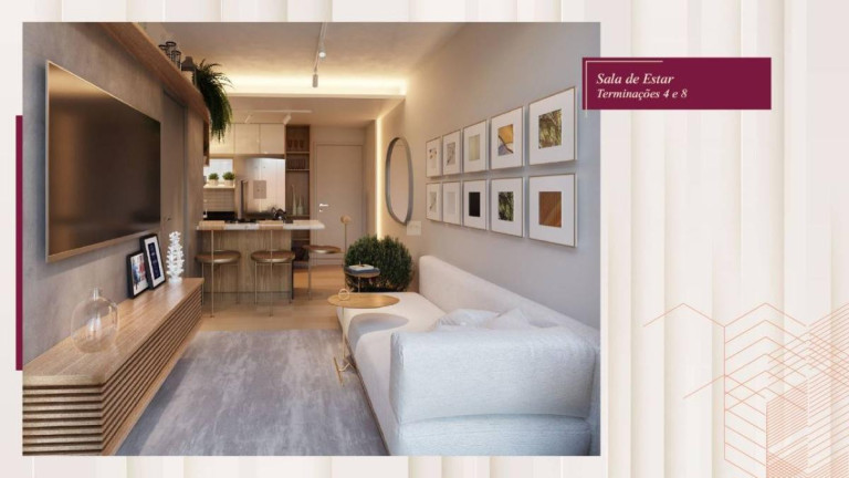 Foto do imóvel: Apartamento com 1 Quarto à Venda, 36 m² em Graças - Recife Foto do imóvel: Apartamento com 1 Quarto à Venda, 36 m² em Graças - Recife