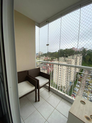 Imagem Apartamento com 3 Quartos à Venda, 58 m² em Santa Terezinha - São Bernardo Do Campo