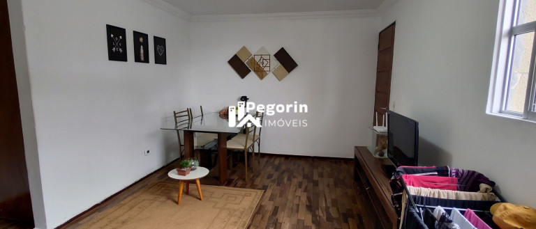 Imagem Apartamento com 3 Quartos à Venda, 74 m² em Tarumã - Curitiba