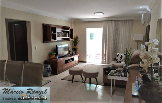 Imagem Apartamento com 2 Quartos à Venda, 82 m² em Aurora - Campos Dos Goytacazes
