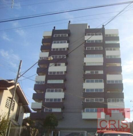 Imagem Apartamento com 4 Quartos à Venda, 89 m² em Humaitá - Bento Gonçalves