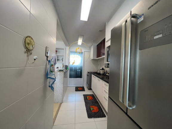 Imagem Apartamento com 2 Quartos à Venda, 127 m² em Enseada - Guarujá