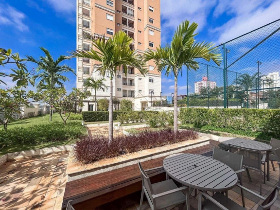 Imagem Apartamento com 3 Quartos à Venda, 130 m² em Vila Independência - Piracicaba