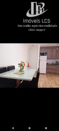 Apartamento com 2 Quartos à Venda, 67 m² em Novo Osasco - Osasco