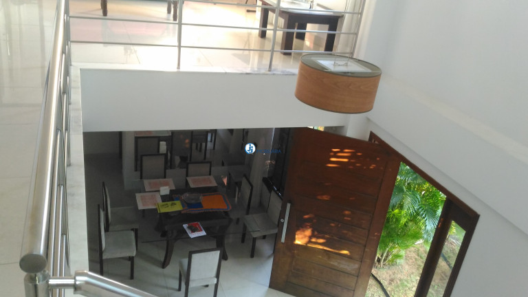 Imagem Casa com 6 Quartos para Alugar ou Temporada, 288 m² em Nova Parnamirim - Parnamirim