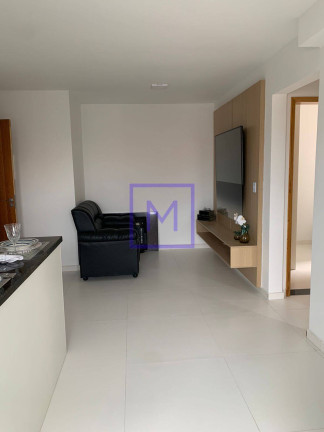 Imagem Apartamento com 2 Quartos à Venda, 39 m² em Itaquera - São Paulo